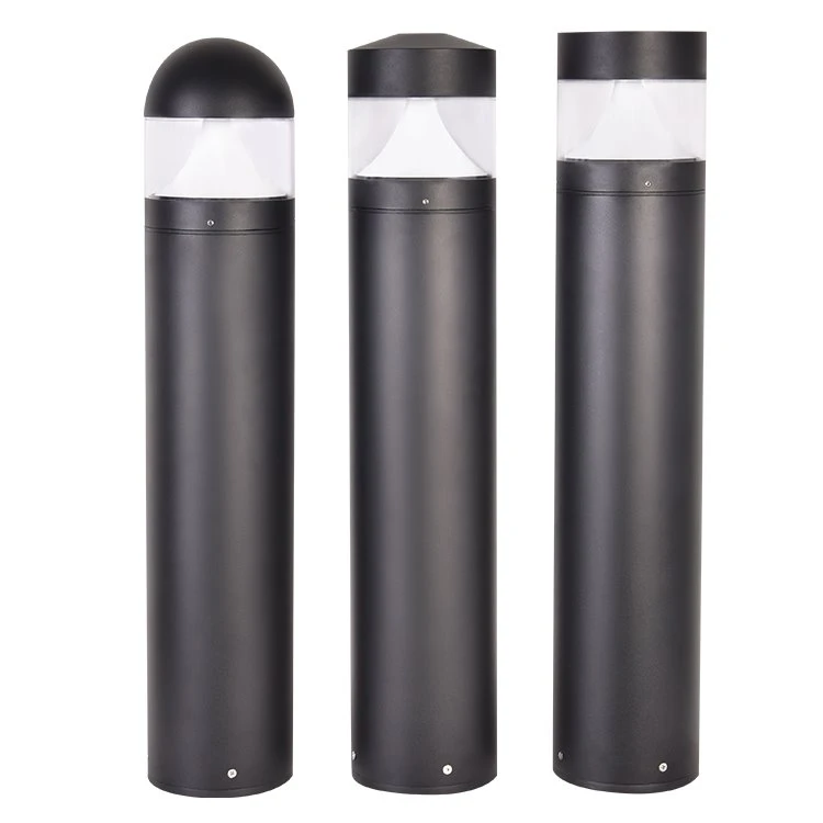 অ্যান্টি-ইউভি LED বোলার্ড