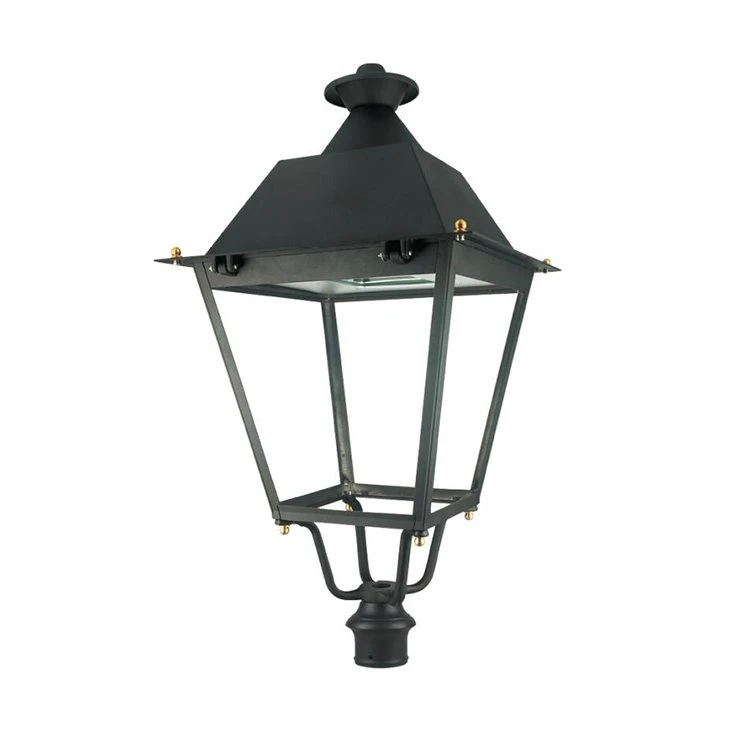 ক্রাউন LED গার্ডেন লাইট