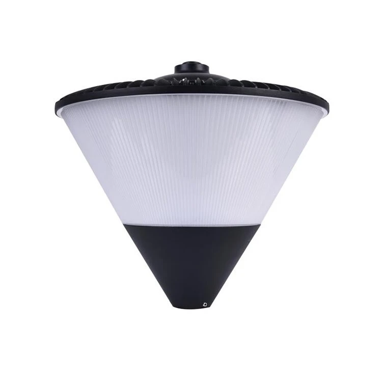 ফ্রস্টেড LED গার্ডেন লাইট