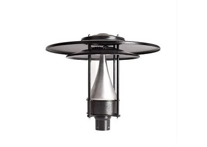 LED বাগান আলো প্রধান ফাংশন