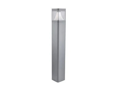 নেতৃত্বাধীন বহিরঙ্গন bollards পণ্য বৈশিষ্ট্য