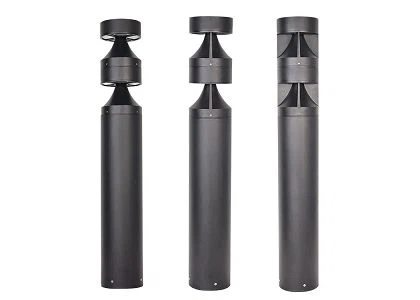 LED আউটডোর বোলার্ডের ফাংশন পরিচিতি