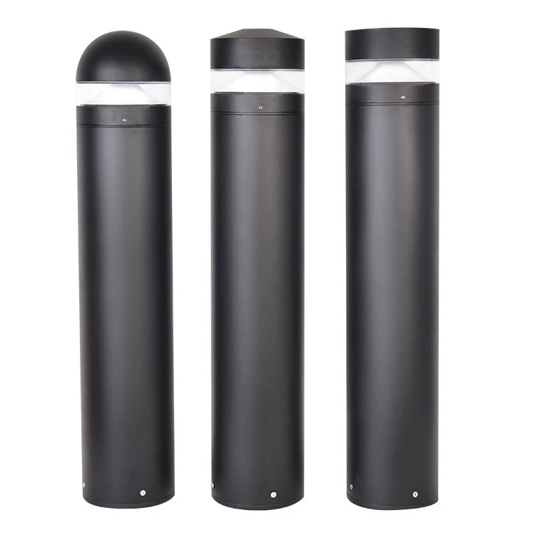 পিসি ইনজেকশন ছাঁচ LED Bollard