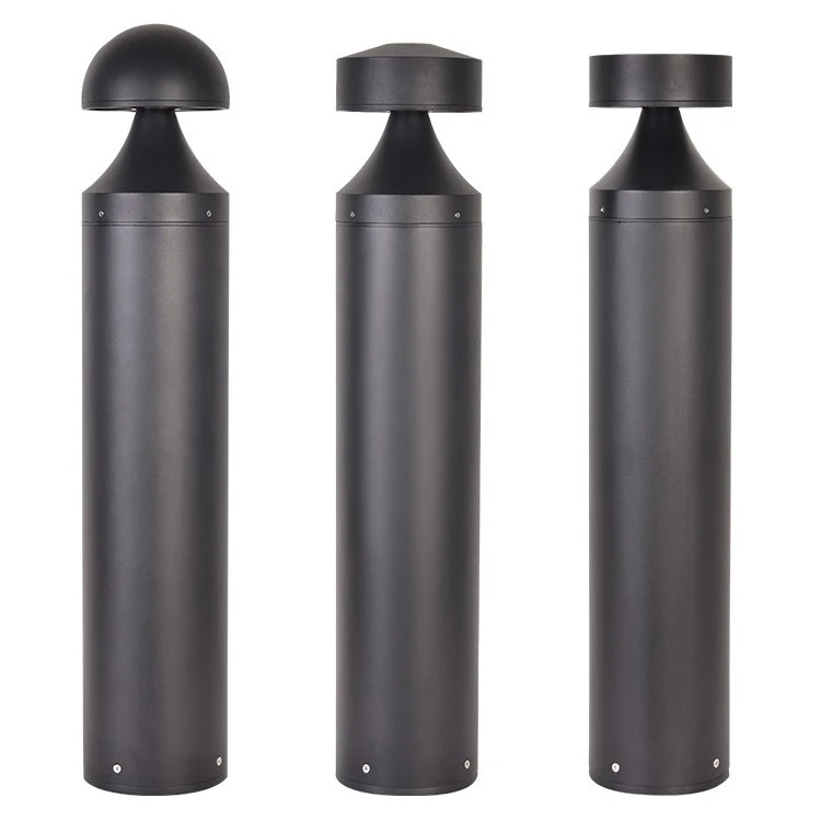 50W বোলার্ড পর্যন্ত
