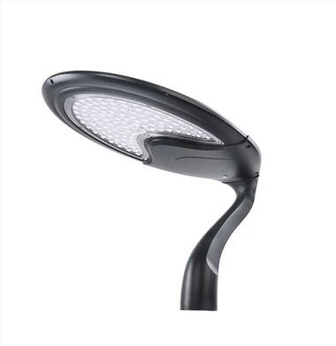 বিশেষ আকৃতির নেতৃত্বে গার্ডেন লাইট