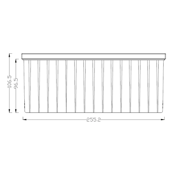 High Hat Lights