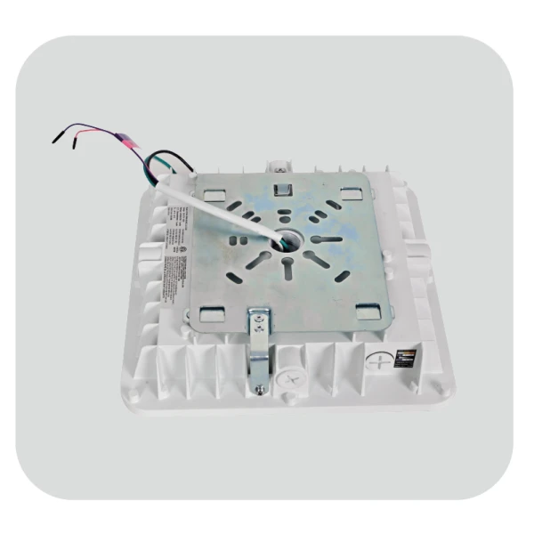 Led Can Fixtures