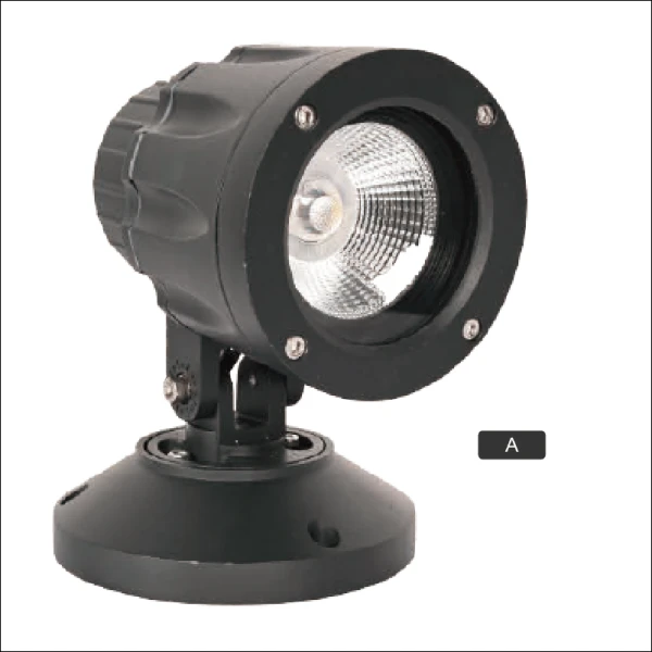 LED স্পট লাইট আউটডোর