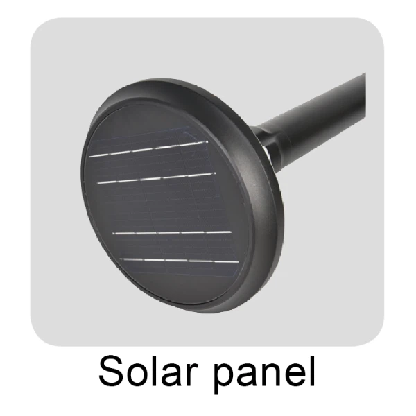 Solar Firefly Lights