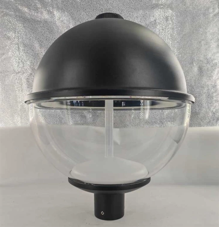 LED লাইট আউটডোর ওয়াটারপ্রুফ ল্যাম্প গার্ডেন লন লাইটিং