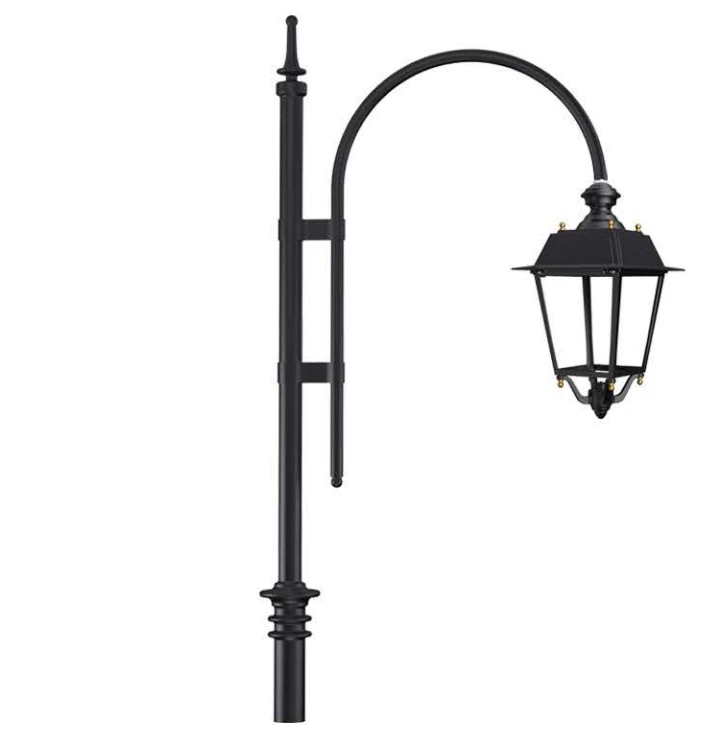 আউটডোর গার্ডেন LED লাইট 220v ফ্লোর ওয়াটারপ্রুফ ল্যাম্প ফ্যাক্টরি