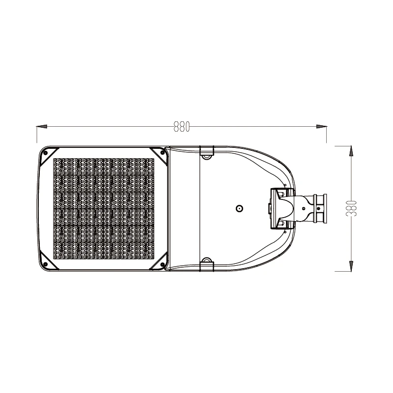 DLS-LED-022XL-08