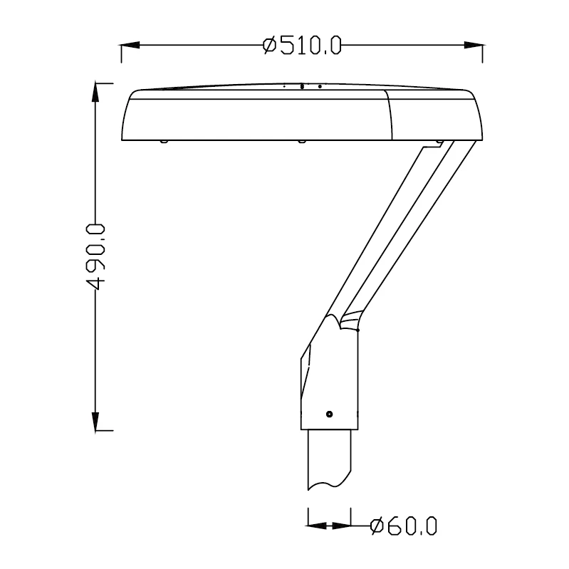 DLG-LED-089A-5
