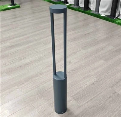 বোলার্ডস ফ্যাক্টরির বাইরে LED বোলার্ড ল্যাম্প ফ্যাক্টরি